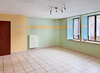  Maison à vendre 4 pièces 105 m²