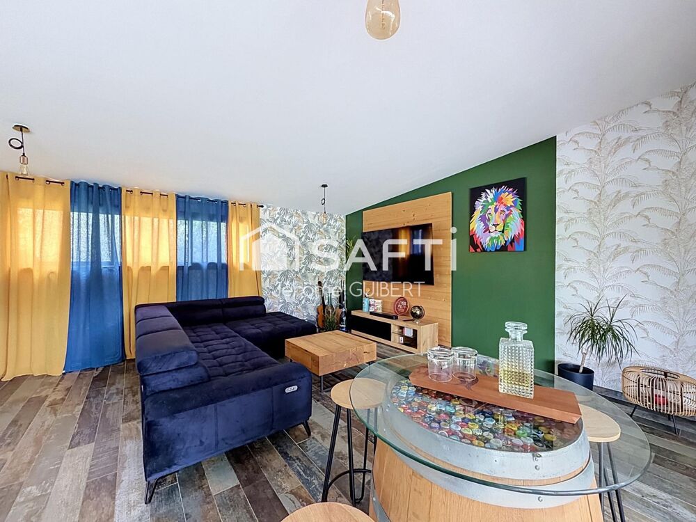 Vente Maison PAVILLON MODERNE 2020 Bretignolles
