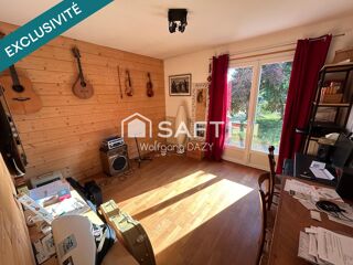  Maison à vendre 8 pièces 127 m²