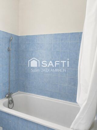  Appartement à vendre 1 pièce 27 m²