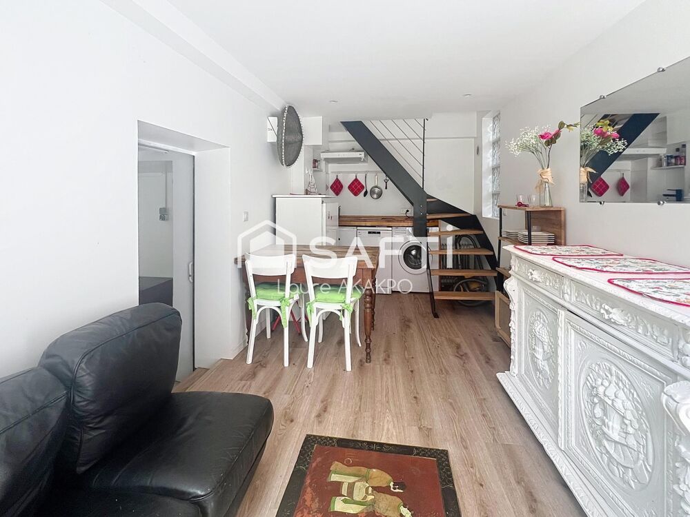 à vendre  Maison Le Perreux-sur-Marne (94170)