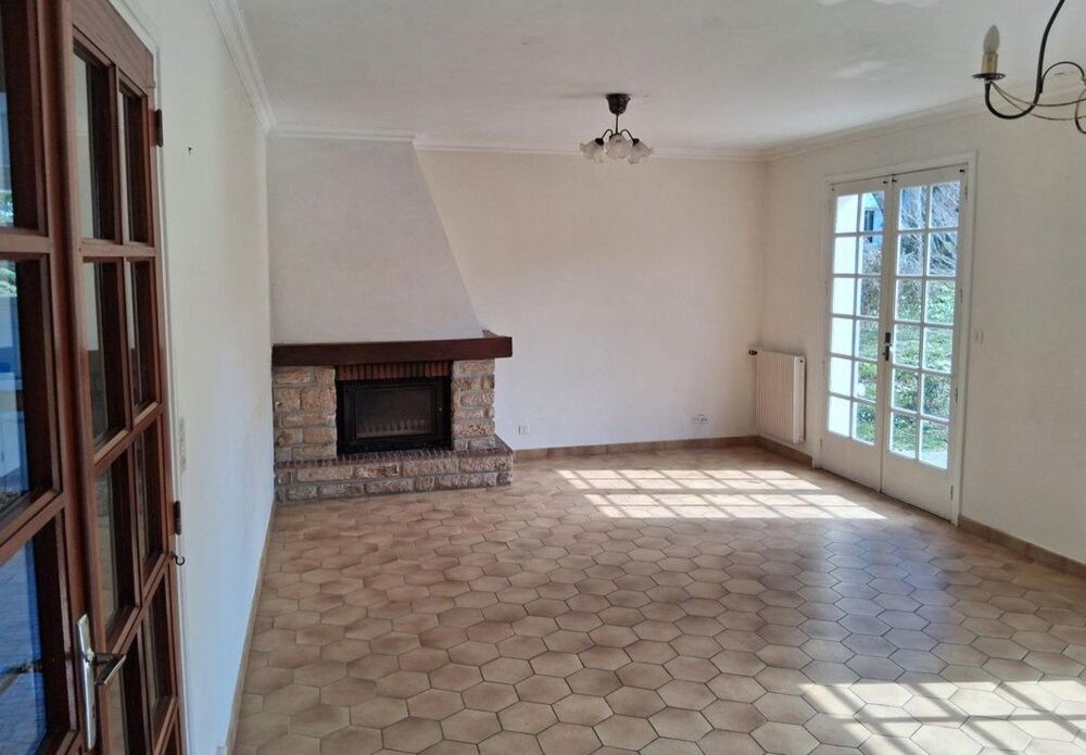 Maison 5 pièces 115 m²à Fouesnant à rénover