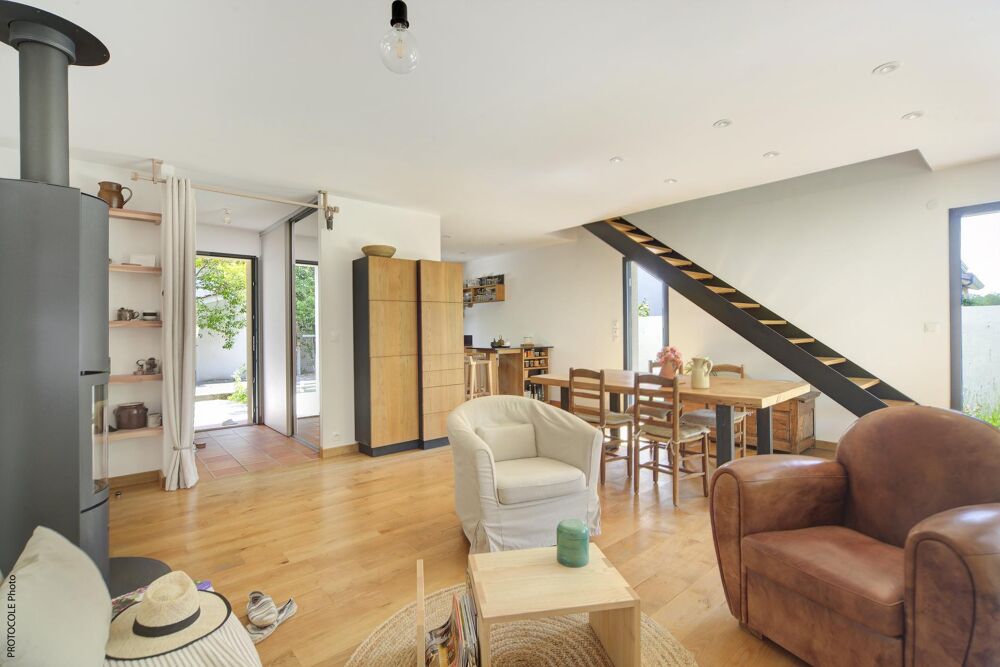 Vente Maison LES HAUTS DE TOURNEFEUILLE maison T5 137 m2 Tournefeuille