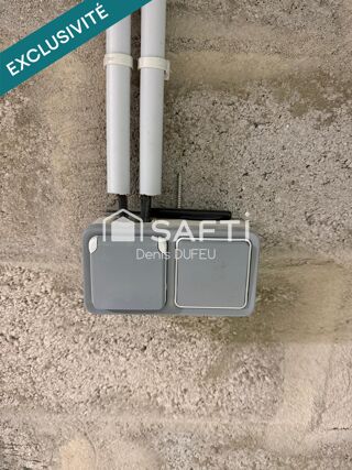  Parking / Garage à vendre 15 m²
