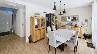  Maison à vendre 5 pièces 103 m²