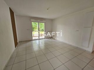  Appartement  vendre 3 pices 61 m