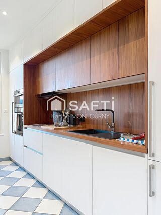  Maison  vendre 5 pices 118 m