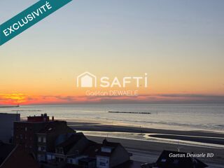  Appartement � vendre 5 pi�ces 81 m�