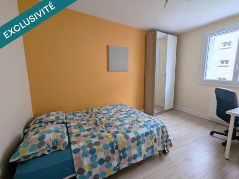  Appartement à vendre 4 pièces 66 m²