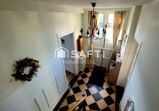  Maison à vendre 9 pièces 209 m²