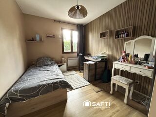  Maison � vendre 5 pi�ces 100 m�