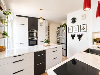  Appartement à vendre 5 pièces 104 m²
