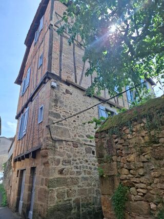  Immeuble à vendre 106 m²