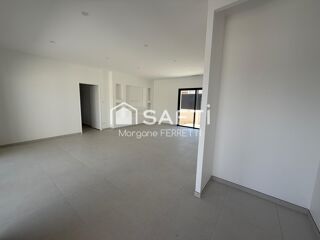  Maison à vendre 4 pièces 110 m²