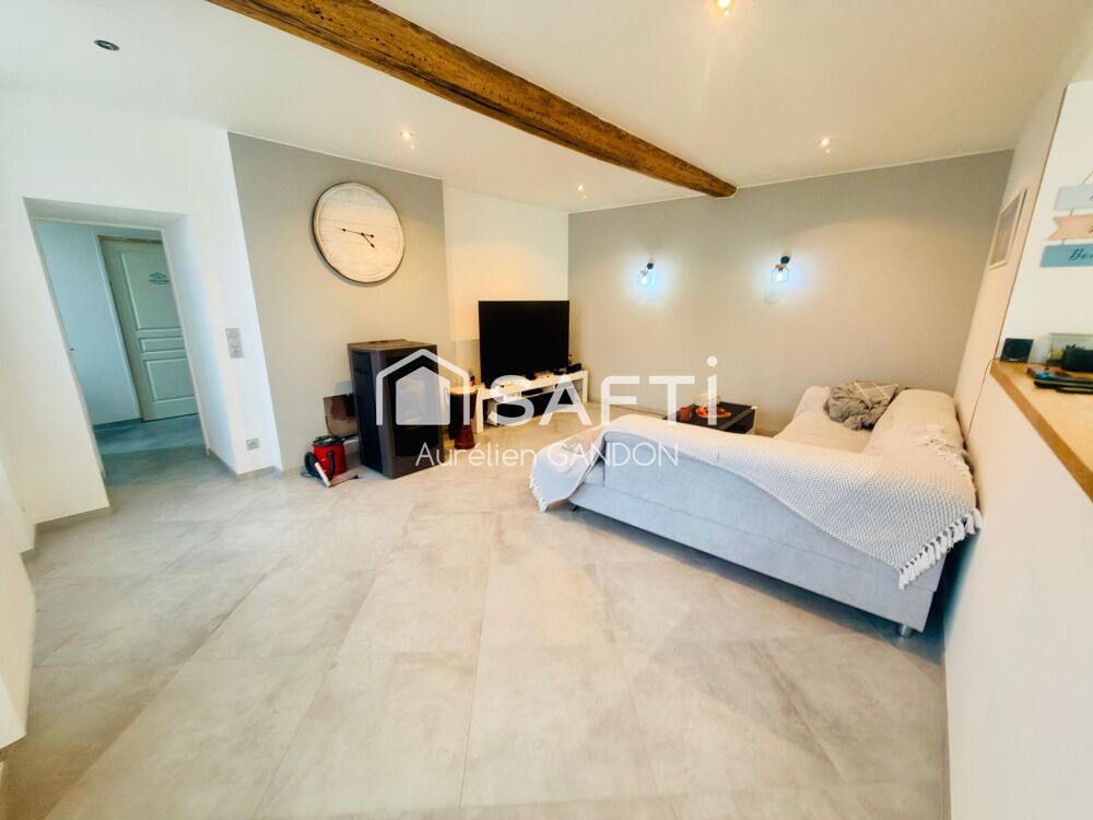 Vente Maison Magnifique maison avec charme et rénovée Cuy