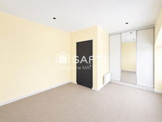  Appartement à vendre 3 pièces 76 m²