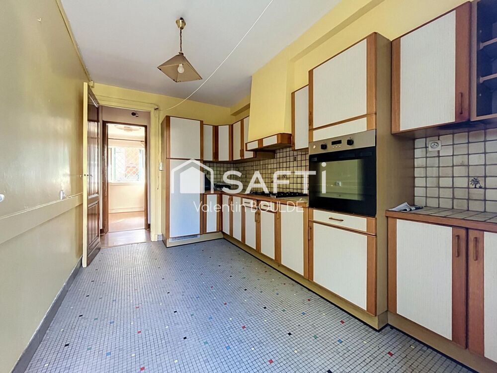 Vente Maison Maison - La Bastide Bordeaux