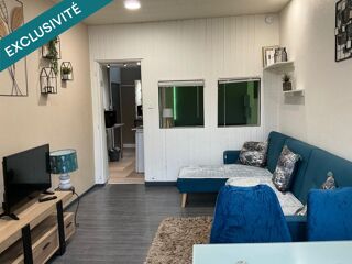  Appartement � vendre 2 pi�ces 31 m�