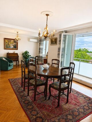  Appartement à vendre 5 pièces 95 m²