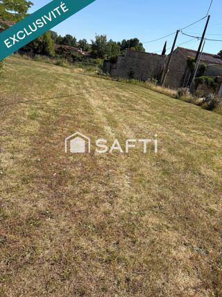  Terrain à vendre 897 m²