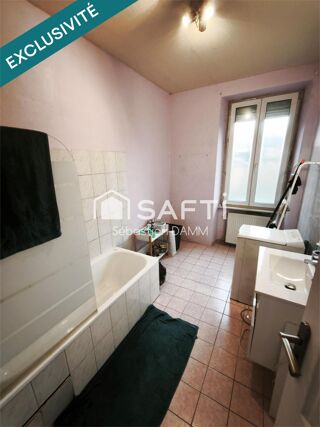  Appartement � vendre 2 pi�ces 52 m�