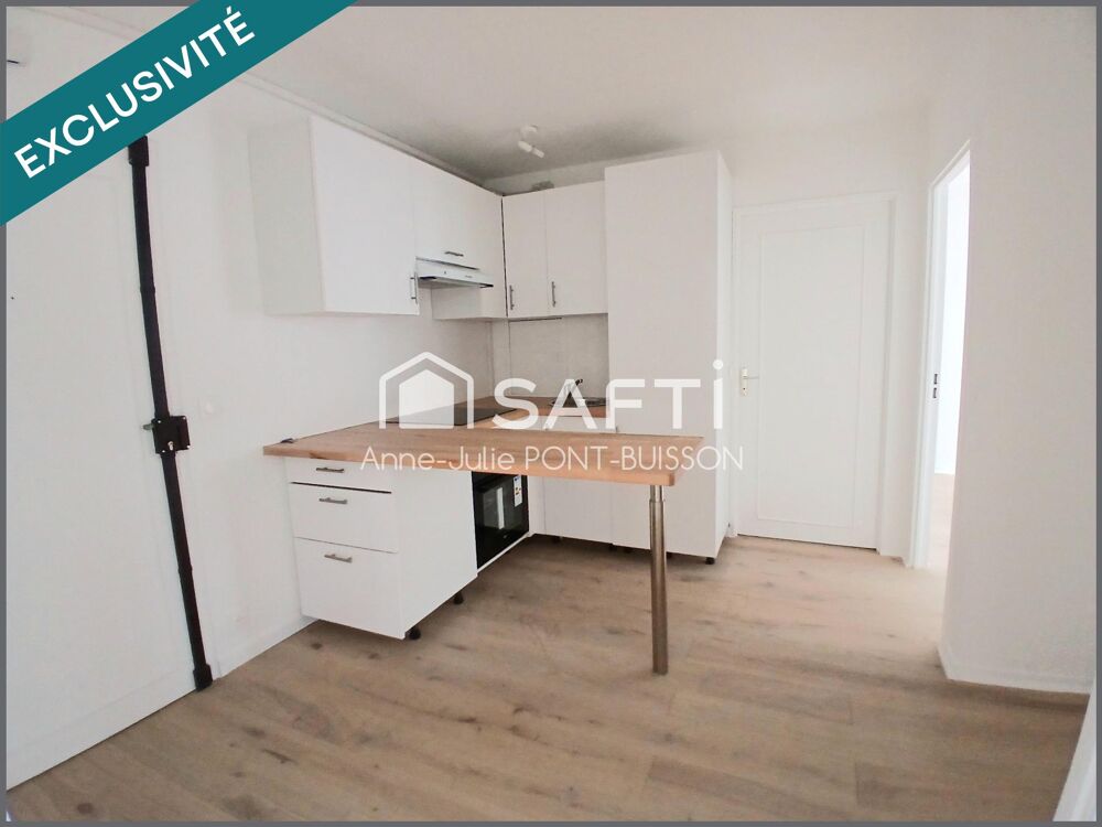 Vente Appartement Baisse de prix Courbevoie