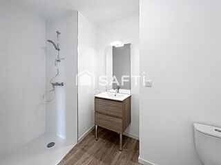  Appartement à vendre 2 pièces 47 m²