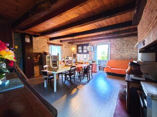  Maison à vendre 3 pièces 74 m²