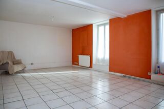 Vente Maison Maison 139m2 - 4 chambres - Centre ville - jardin - DPE 