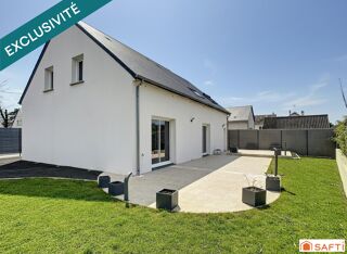  Maison � vendre 6 pi�ces 163 m�