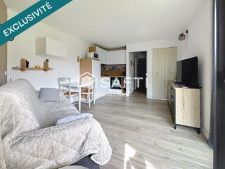  Appartement � vendre 1 pi�ce 24 m�