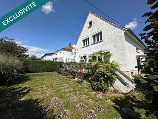  Maison � vendre 7 pi�ces 143 m�