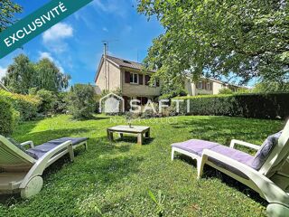  Maison � vendre 5 pi�ces 125 m�