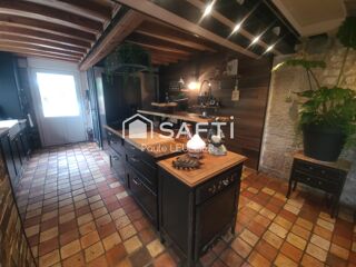  Maison à vendre 6 pièces 130 m²
