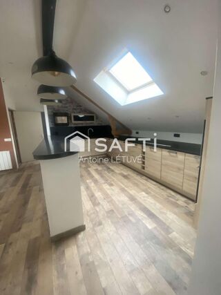  Appartement � vendre 2 pi�ces 60 m�