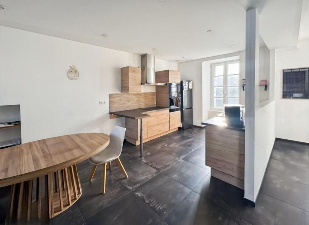 Vente Maison Maison de Maître Chateaubriant