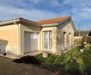  Maison � vendre 5 pi�ces 108 m�