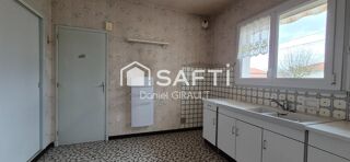  Maison � vendre 4 pi�ces 80 m�