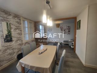  Appartement à vendre 3 pièces 57 m²