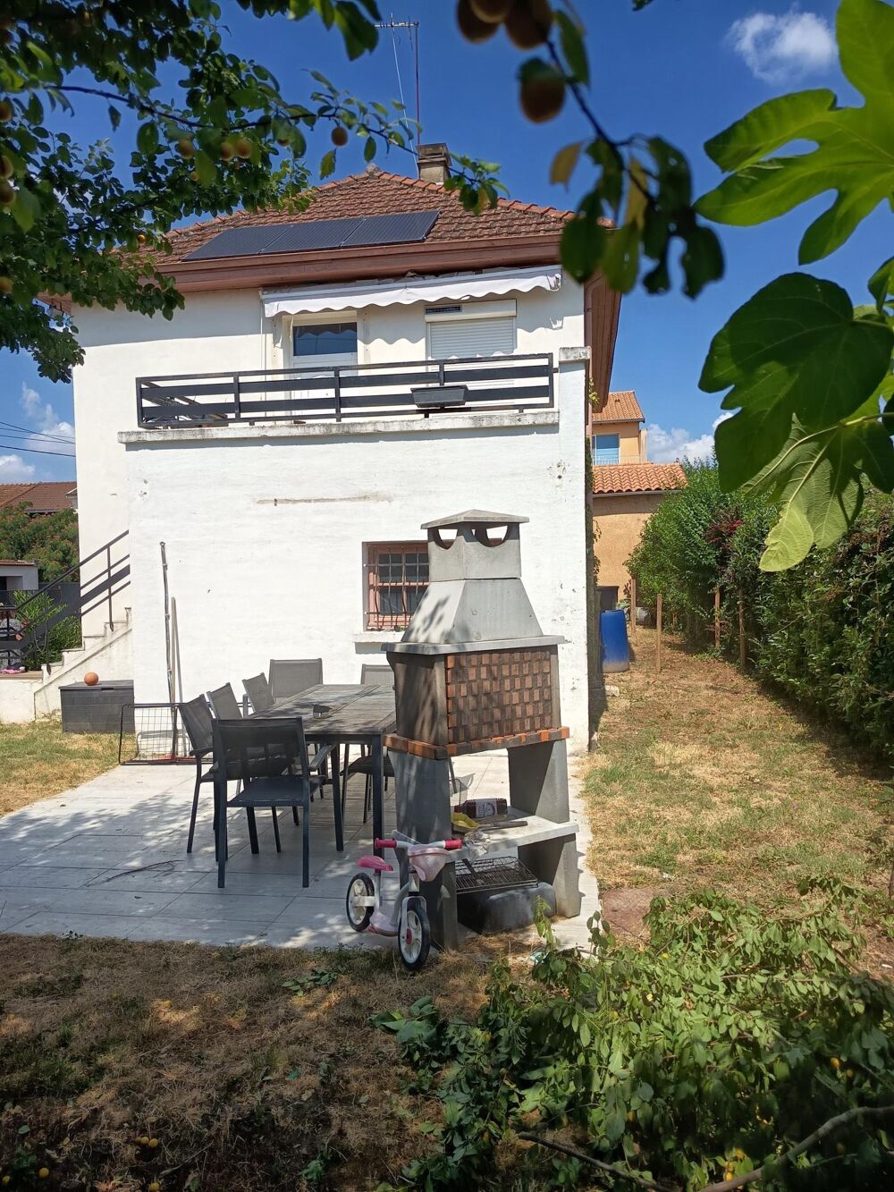 Maison individuelle idéalement placée à découvrir sur la commune de Macon
