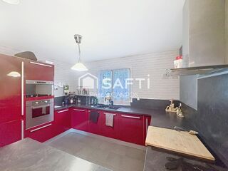  Maison à vendre 5 pièces 112 m²