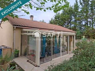 Vente Maison Maison plain pied Cahors
