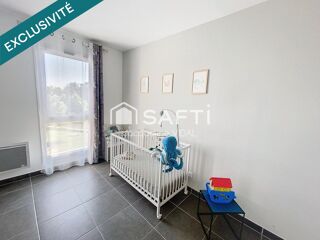  Appartement  vendre 3 pices 60 m