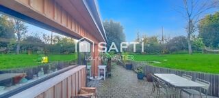  Maison � vendre 7 pi�ces 163 m�