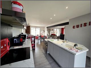  Maison à vendre 5 pièces 112 m²