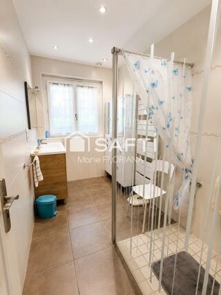  Maison à vendre 3 pièces 80 m²