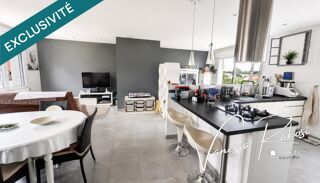  Maison à vendre 5 pièces 135 m²