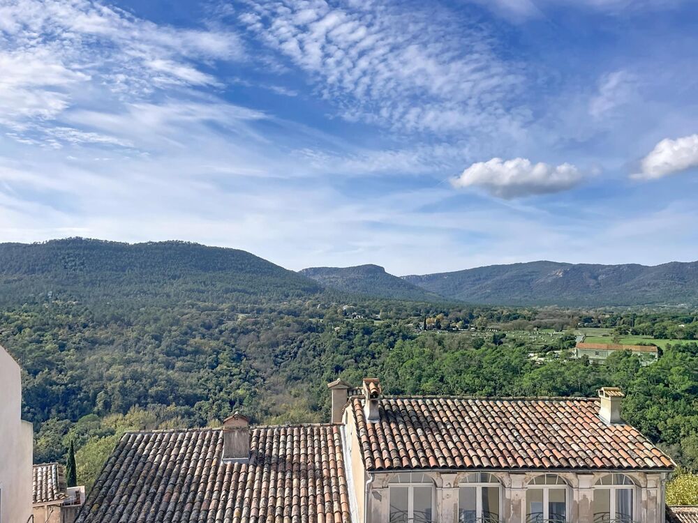   Bagnols-en-For�t (83600)