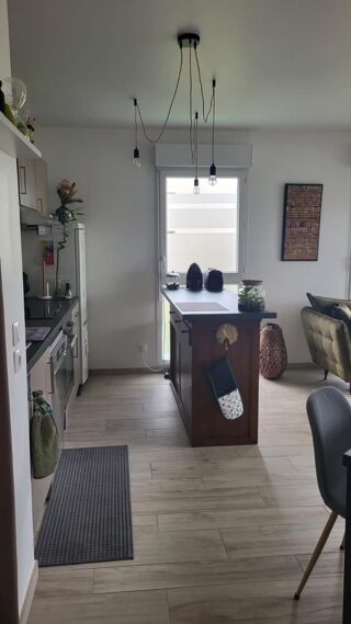  Appartement � vendre 3 pi�ces 63 m�
