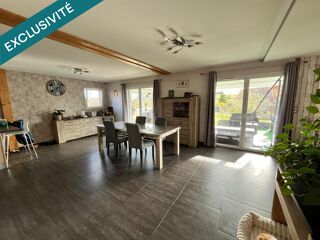  Maison � vendre 4 pi�ces 137 m�